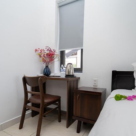 הוי אן 5 Coconut Villa מראה חיצוני תמונה