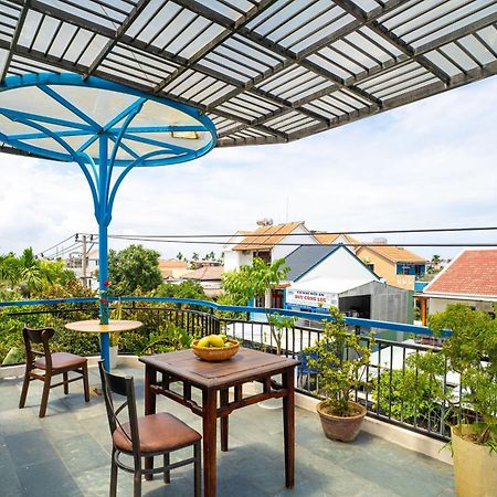 הוי אן 5 Coconut Villa מראה חיצוני תמונה