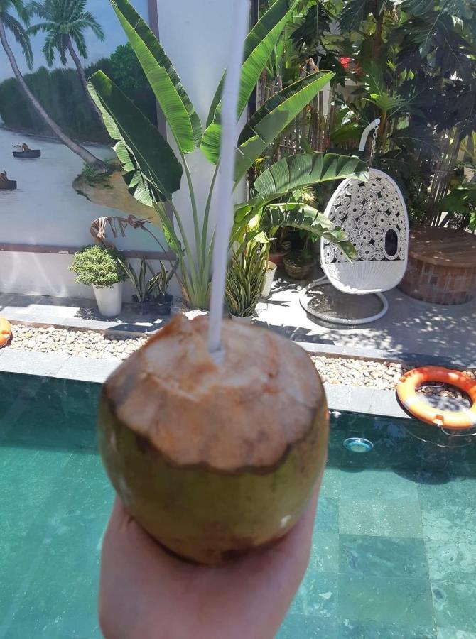 הוי אן 5 Coconut Villa מראה חיצוני תמונה