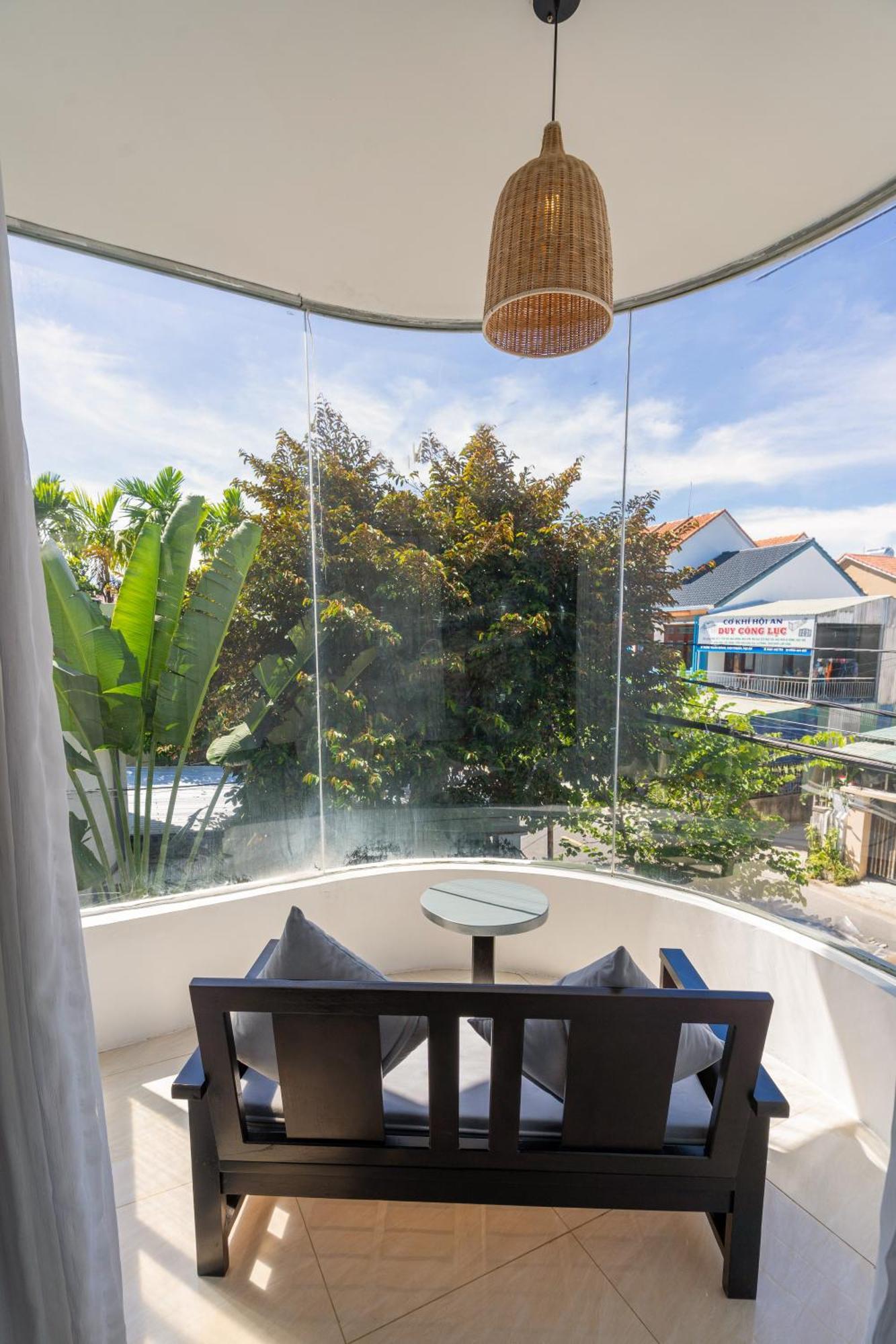 הוי אן 5 Coconut Villa מראה חיצוני תמונה