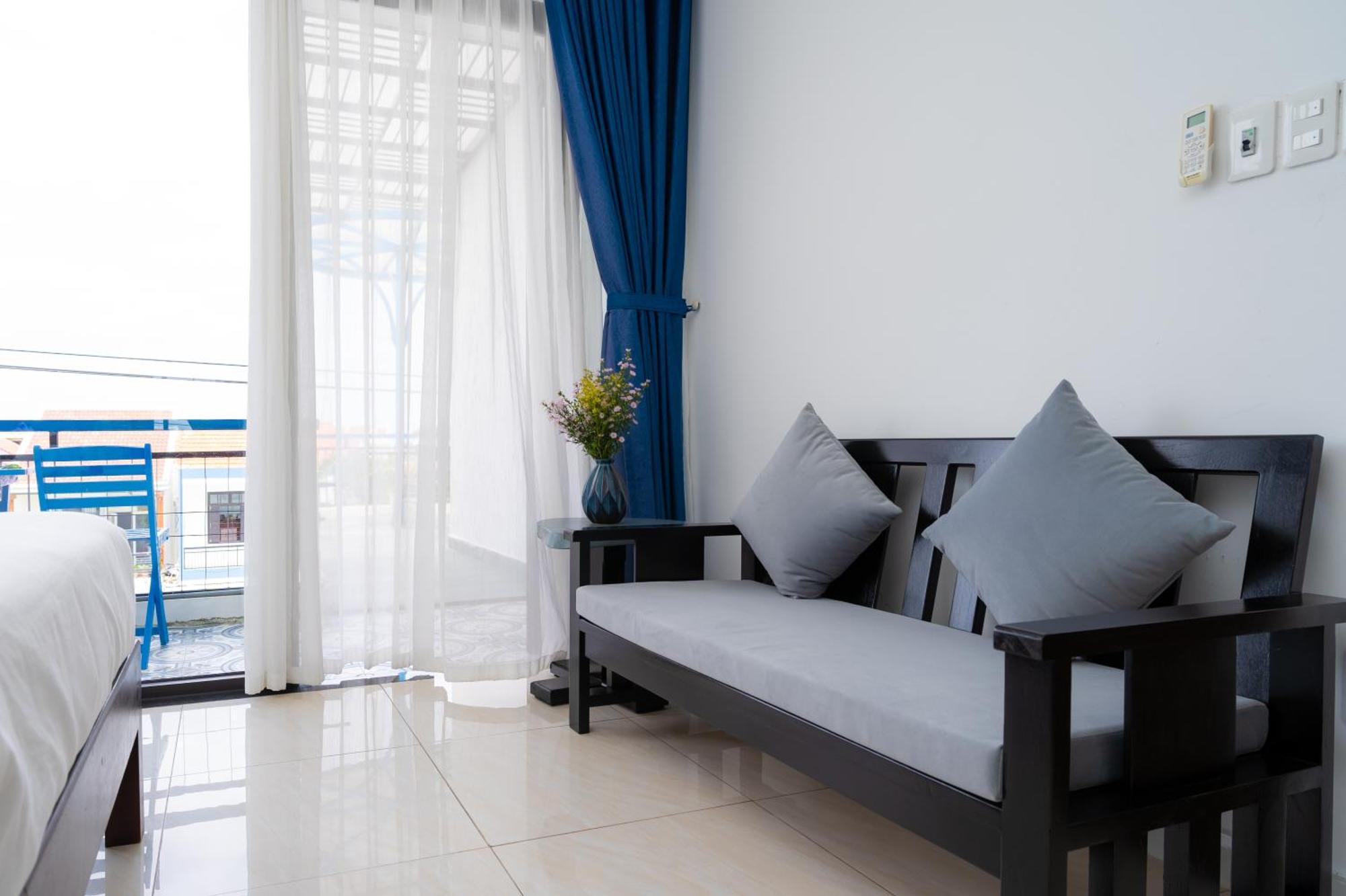 הוי אן 5 Coconut Villa מראה חיצוני תמונה