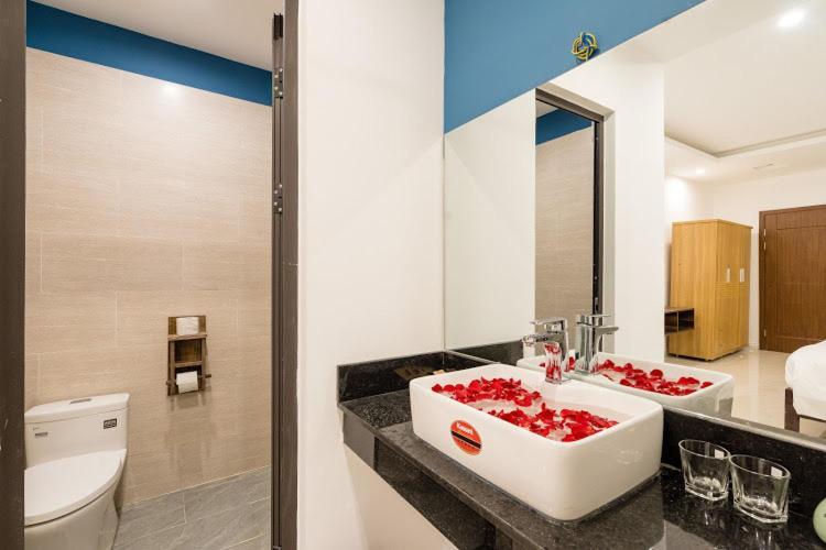 הוי אן 5 Coconut Villa מראה חיצוני תמונה