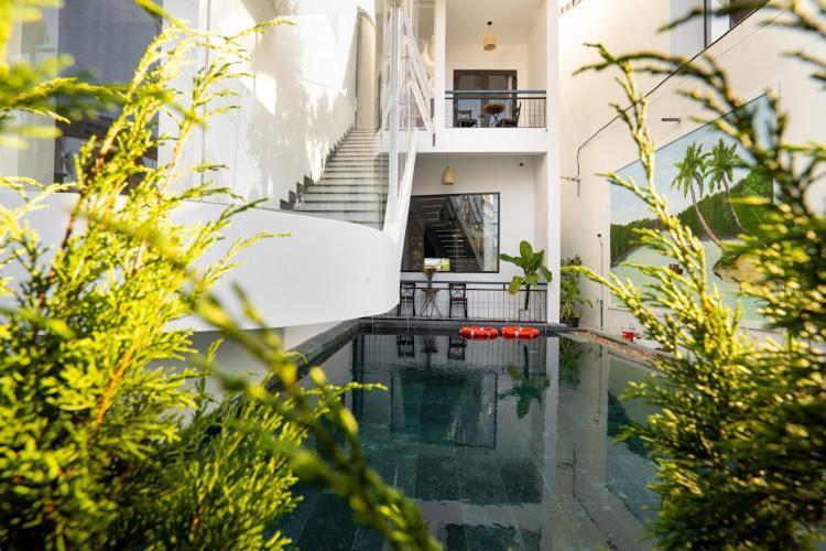 הוי אן 5 Coconut Villa מראה חיצוני תמונה