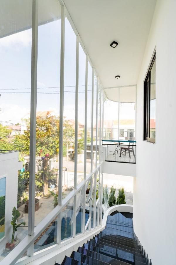הוי אן 5 Coconut Villa מראה חיצוני תמונה